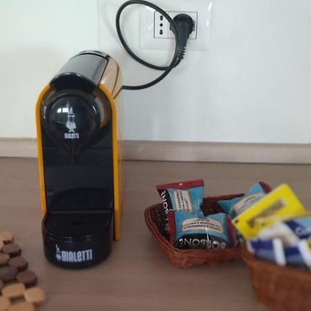 Appartamento Colle Farina Zagarolo Экстерьер фото
